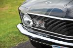 Ford Mustang Mach I Sportroof 1970 года